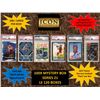 Image 1 : ICON AUTHENTIC  100X MYSTERY BOX SERIES 21 100+ Cards per Box