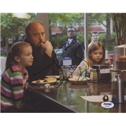Louis C.K. Signed "Louie" 8x10 Photo (PSA COA)