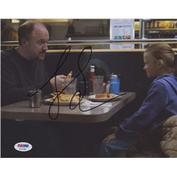 Louis C.K. Signed "Louie" 8x10 Photo (PSA COA)