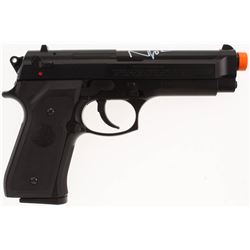Norman Reedus Signed "Boondock Saints" Replica Beretta (Radtke COA)