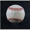 Image 1 : Tony Gwynn Signed ONL Baseball (JSA Hologram)