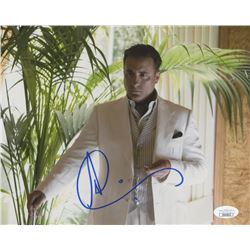 Andy Garcia Signed "Ocean's Thirteen" 8x10 Photo (JSA COA)