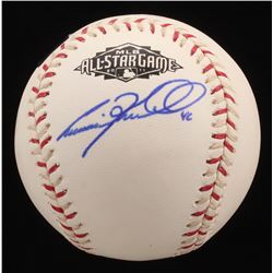 Craig Kimbrel Signed 2011 All-Star Game Baseball (Radtke Hologram)