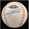 Image 1 : Craig Kimbrel Signed 2011 All-Star Game Baseball (Radtke Hologram)