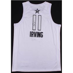 Kyrie Irving Signed 2018 All-Star Game Jersey (PSA COA)