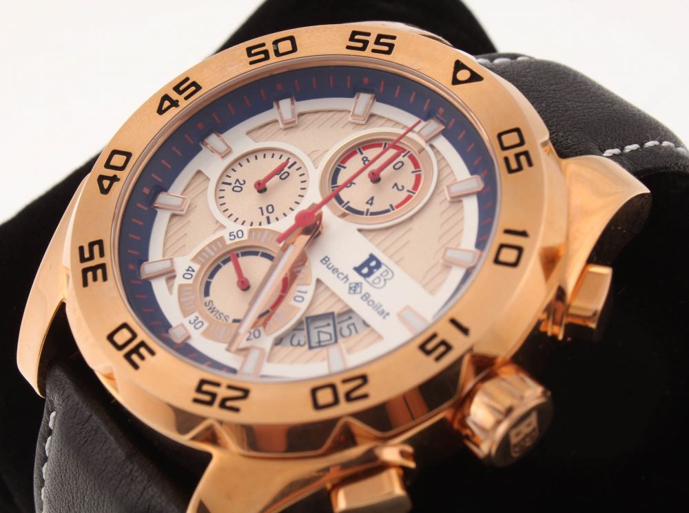 michele watch afterpay