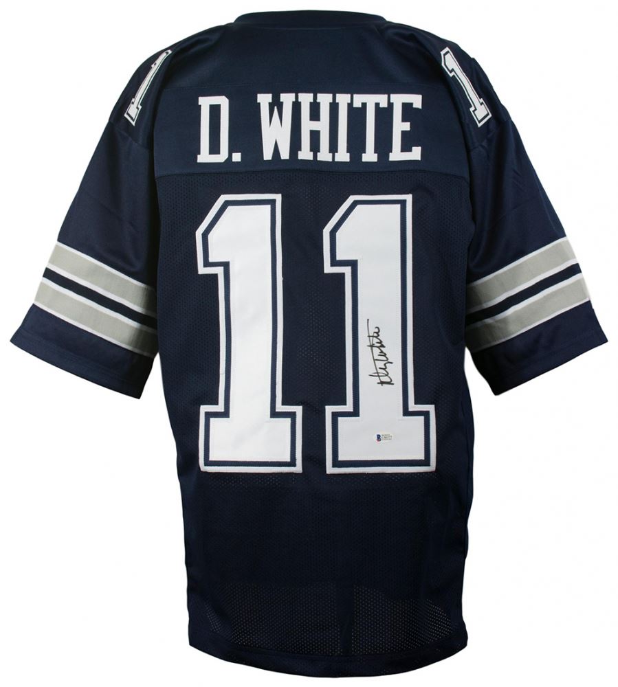 danny white jersey