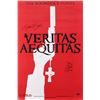 Image 1 : Norman Reedus, Sean Patrick Flanery,  David Della Rocco Signed "The Boondock Saints" 24x36 Movie Pos