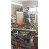 Image 1 : Bridgeport Milling Machine (Pick Up MTL)