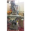 Image 2 : Bridgeport Milling Machine (Pick Up MTL)