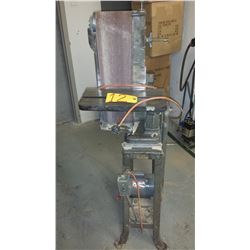 Delta Milwaukee Belt Grinder