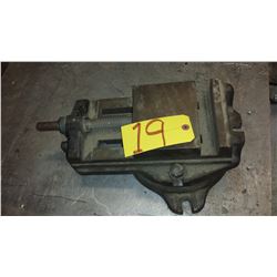Milling Vise