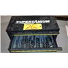 Image 3 : SuperTanium 3 Drawer Drill Dispenser with contain