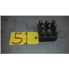 Image 1 : Set of Number Punches 3/8"