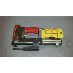 Haubold Airfix Air Stapler