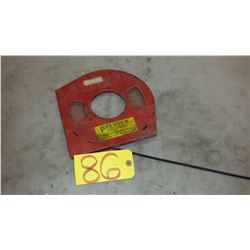 BandSaw Blade Coil 1/2"