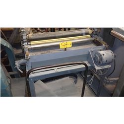 Sheet rolling machine (Pick Up MTL)