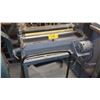 Image 1 : Sheet rolling machine (Pick Up MTL)