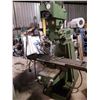 Image 2 : BeaverMill Milling machine table 10"x57"