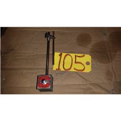 Starrett No.657 Magnetic Base