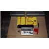Image 1 : Tool Holder 5/8" with ER16 Inserts