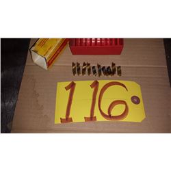3R Threading Insert