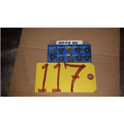 WNMG 432 Insert