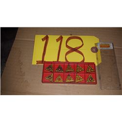 Insert TNMG-331
