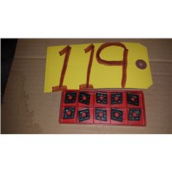 Insert CNMG 432-431