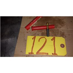 Solid Carbid BallNose End Mill 3/8"
