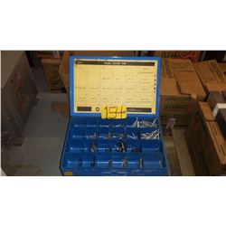 Prema Cotter Pins Tool Box