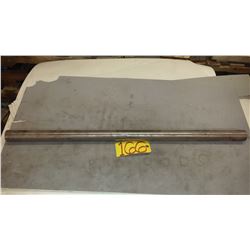 Steel Rod 1"3/4 x 36"1/4