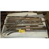 Image 1 : Lot of Steel Rod