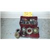 Image 1 : Box of Bearings