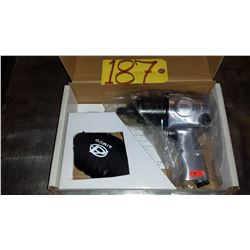 New Eagle Industries 1/2" Air powered Impact Wrench model 2256