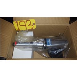 New Eagle Industries 7" Air powered Angle Grinder model 5118