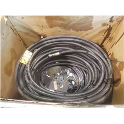 Lot of Hose