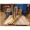 Image 1 : Lot of Inconel Tube