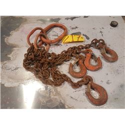 Lifting Chain