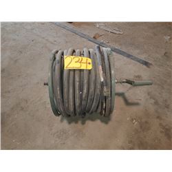 Hose Roller