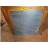 Image 1 : Stainless Sheet 27"3/4 x 29"3/4
