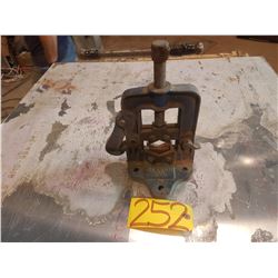 Record 92 1/2 PipeVise