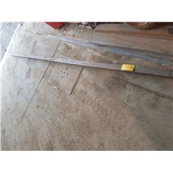 Steel bloc 24'