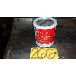 3M Scotch-Grip 1357 High Performance Contact Adhesive