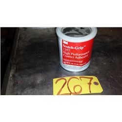 3M Scotch-Grip 1357 High Performance Contact Adhesive