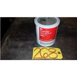 3M Scotch-Grip rubber and gasket adhesive 1300L