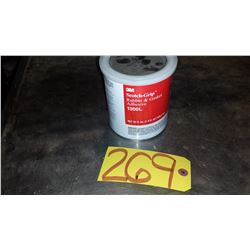 3M Scotch-Grip rubber and gasket adhesive 1300L