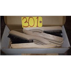 Shoe Brush