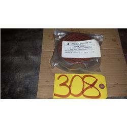 RexCut Aluminator Cutting Disc 4"
