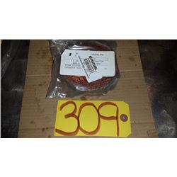RexCut Aluminator Cutting Disc 4"